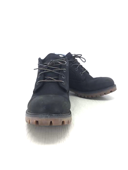 Timberland（ティンバーランド） プレミアム ウォータープルーフ チャッカ メンズ シューズ