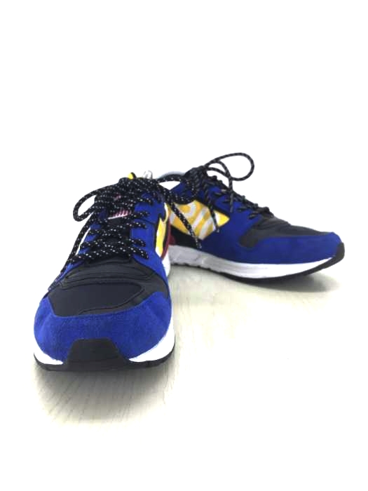 POLO RALPH LAUREN（ポロラルフローレン） TRAIN100-SK-ATH メンズ シューズ