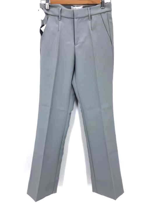 NEON SIGN（ネオンサイン） FLARE SLACKS メンズ パンツ