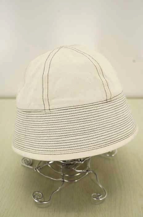 CA4LA（カシラ） WASHED NAVAL CT 3 メンズ 帽子