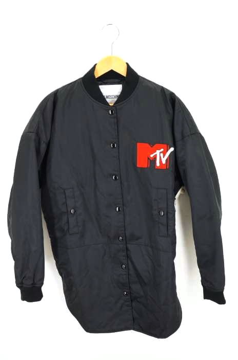 H&MOSCHINO（フルギ） MTV Bomberjacket メンズ アウター