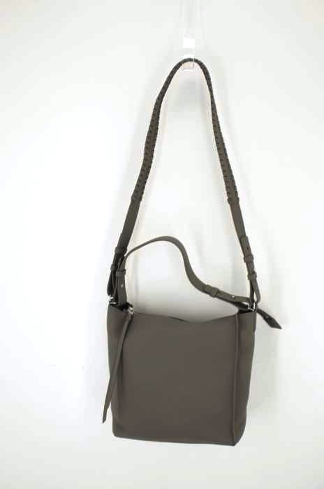 ALLSAINTS（オールセインツ） KITA LEATHER CROSSBODY BAG レディース バッグ