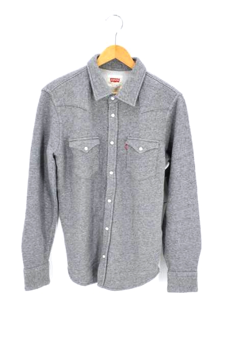 Levis（リーバイス） S/P/CH スウェットシャツ メンズ トップス