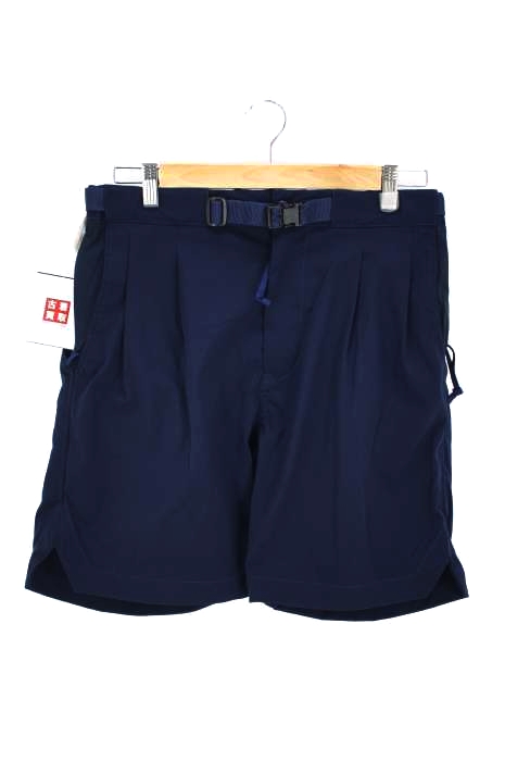 COMFY OUTDOOR GARMENT(コンフィーアウトドアガーメント) TREK SHORTS メンズ パンツ