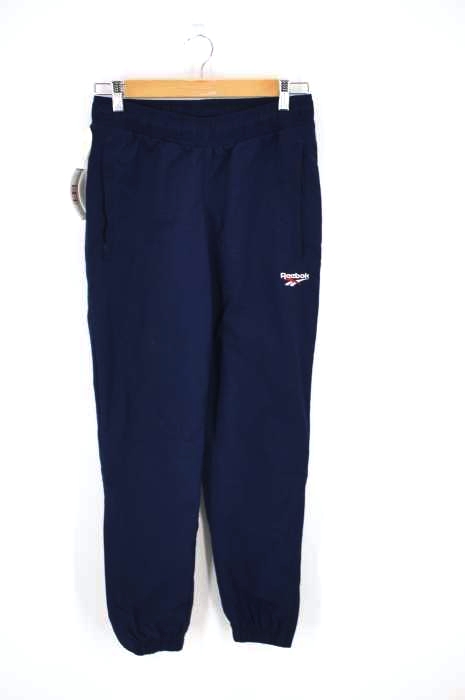 REEBOK CLASSIC（リーボッククラシック） ナイロントラック パンツ メンズ パンツ