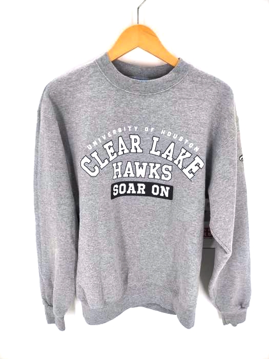 Champion（チャンピオン） ECO FLEECE UHCL HAWKS メンズ トップス