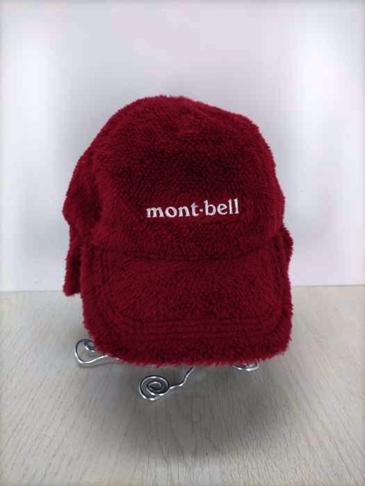 mont bell(モンベル) クリマエア O.D.キャップ メンズ 帽子