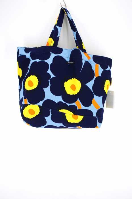 marimekko （マリメッコ） UNIKKO  トートバッグ レディース バッグ