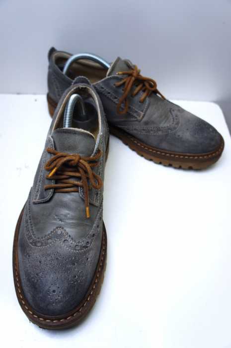 Epoca uomo （エポカウォモ） ウイングチップシューズ メンズ シューズ