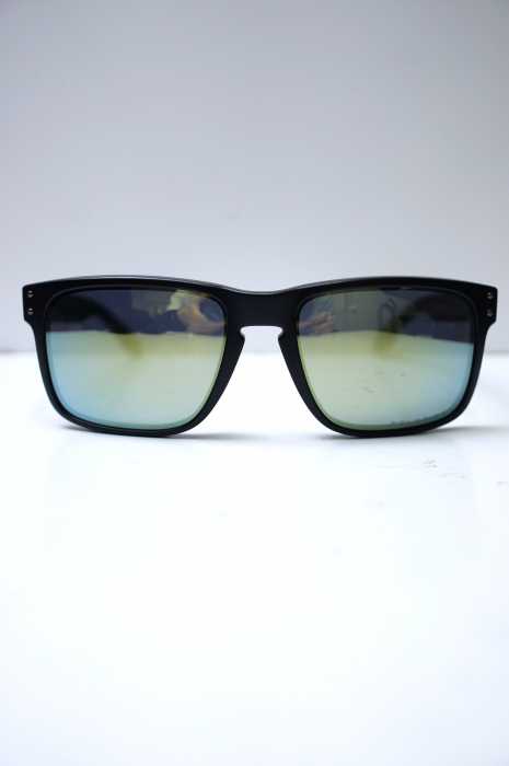 OAKLEY（オークリー） HOLBLOOK　アイウェア メンズ ファッション雑貨