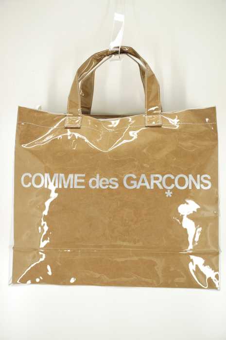 COMME des GARCONS （コムデギャルソン） SHOPPER TOTE BAG　ショッパートートバッグ レディース バッグ