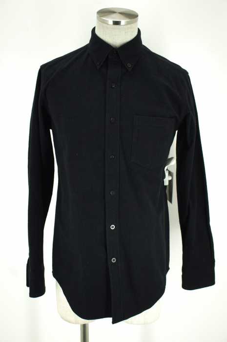 N.HOOLYWOOD （エヌハリウッド） 16AW　コンパイルライン　ボタンダウンシャツ メンズ トップス
