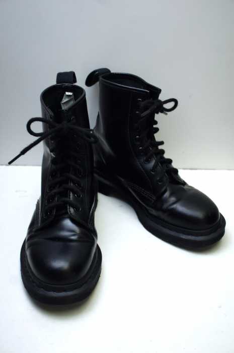 Dr.Martens (ドクターマーチン) 1460 MONO 8ホールブーツ メンズ シューズ