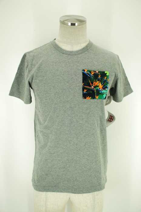 NIKE (ナイキ) ポケットTシャツ メンズ トップス