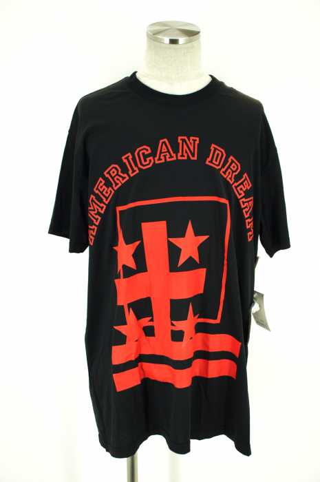 GIVENCHY （ジバンシィ） AMERICAN DREAM プリントTシャツ メンズ トップス