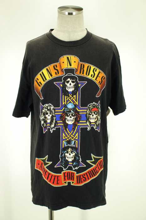 USED (ブランド不明) バンドTシャツ メンズ トップス