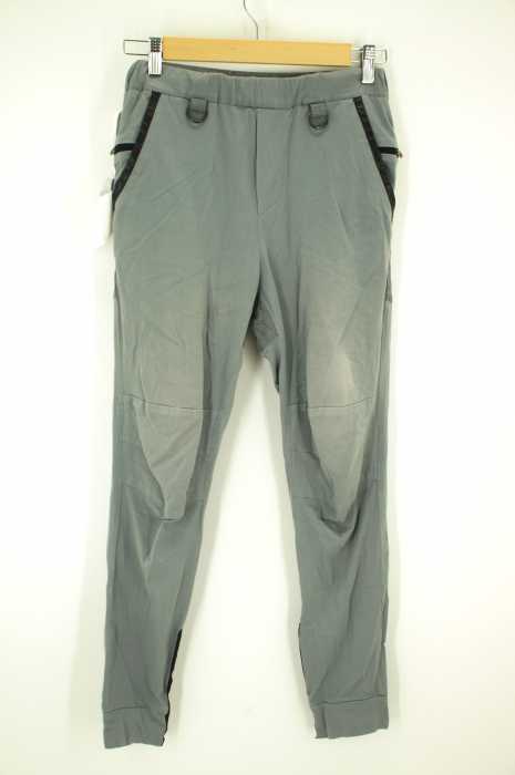 SUNSEA (サンシー) 15SS Flea Market Pants パンツ メンズ パンツ