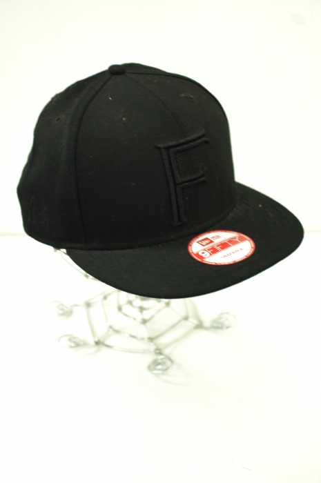 NEW ERA （ニューエラ） スナップバックキャップ メンズ 帽子