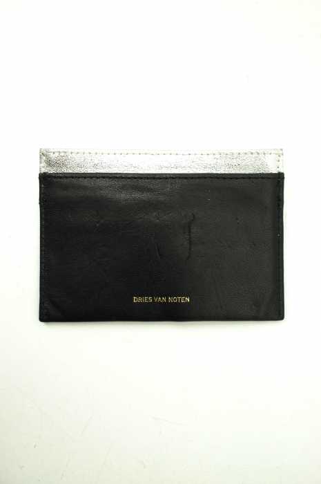 DRIES VAN NOTEN （ドリスヴァンノッテン） メンズ 財布・ケース