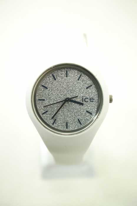 ice watch (アイスウォッチ) アイスグリッター スモール レディース 腕時計