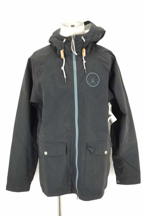 POLER (ポーラ) 2.5L VAGABOND JACKET ジャケット メンズ アウター