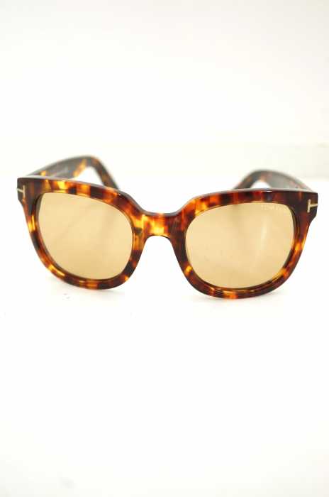 TOM FORD （トムフォード） CAMPBELL　キャンプベル　マーブル メンズ ファッション雑貨