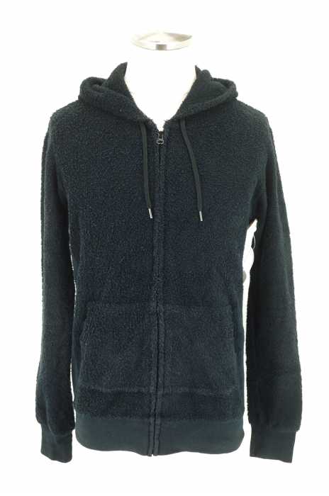 John Lawrence Sullivan ジップパーカー 24ss