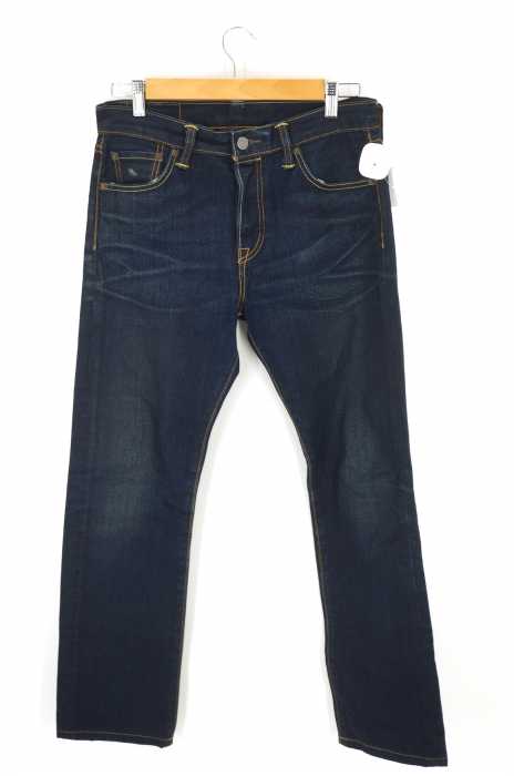 Levi's (リーバイス) 501 デニムパンツ メンズ パンツ