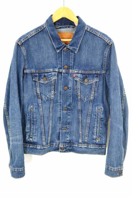 Levi's （リーバイス） THE TRUCKER JACKET  デニムジャケット メンズ アウター