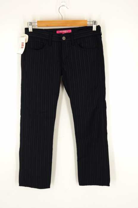JUNYA WATANABE COMME des GARCONS MAN PINK （ジュンヤワタナベコムデギャルソンマンピンク） AD2005  ストライプパンツ レディース パンツ