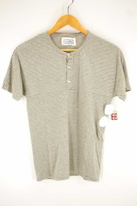 Maison Martin Margiela (メゾンマルタンマルジェラ) 14 ここのえ メンズ トップス