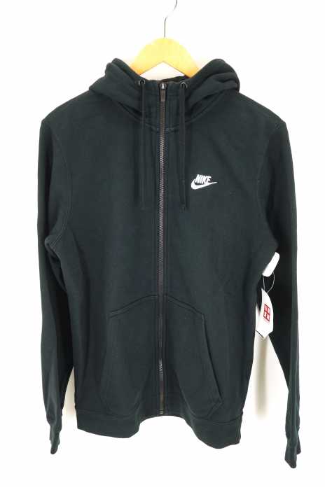 NIKE （ナイキ） ジップアップパーカー メンズ トップス
