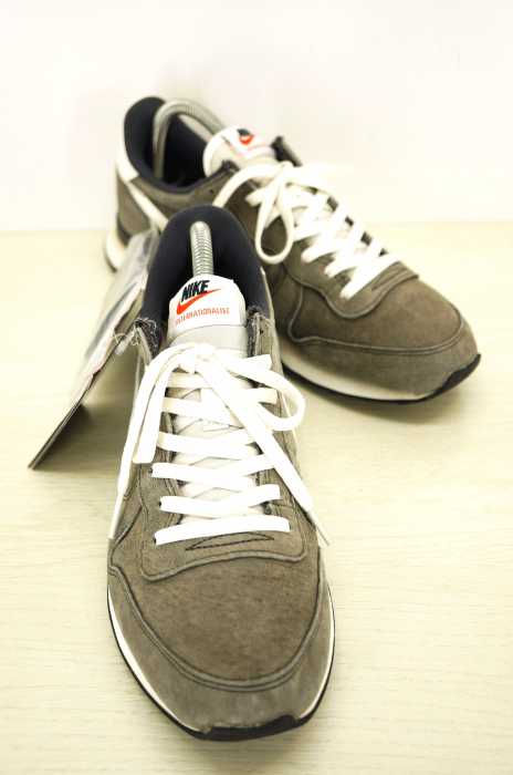 NIKE （ナイキ） INTERNATIONALIST PGS LTR メンズ シューズ