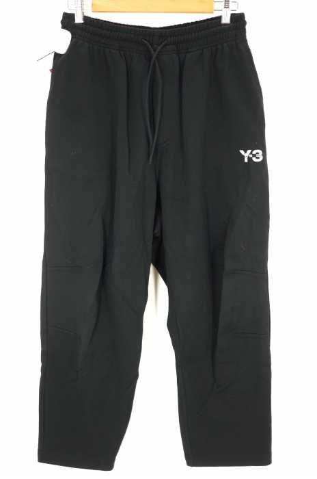 Y-3 （ワイスリー） 18SS  M SASHIKO PNT  刺し子イージーパンツ  サシコ メンズ パンツ