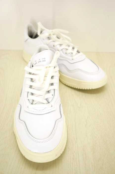 adidas Originals （アディダスオリジナルス） SC PREMIERE  ローカットスニーカー メンズ シューズ