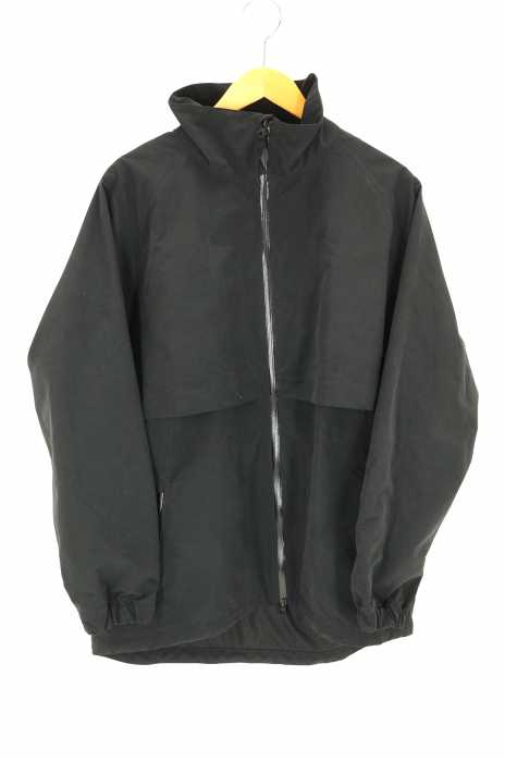 marka （マーカ） GOLF JACKET PEACH FACE WEATHER CLOTH メンズ アウター