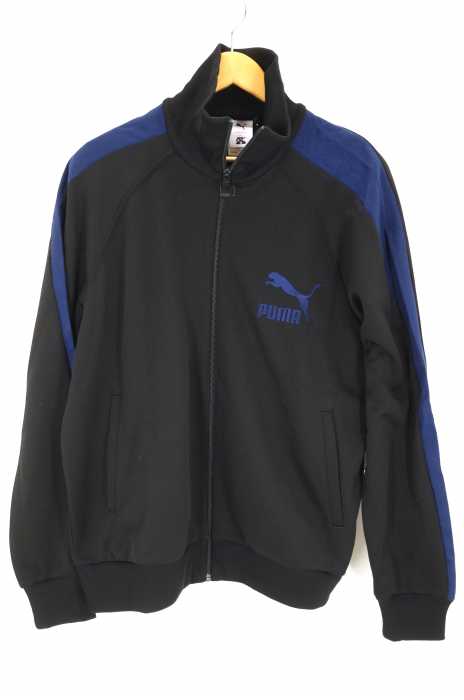 PUMA × POGGY（プーマ ポギー） Track Top トラックジャケット メンズ トップス