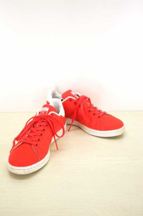 adidas (アディダス) STAN SMITH W スタンスミススニーカー レディース シューズ