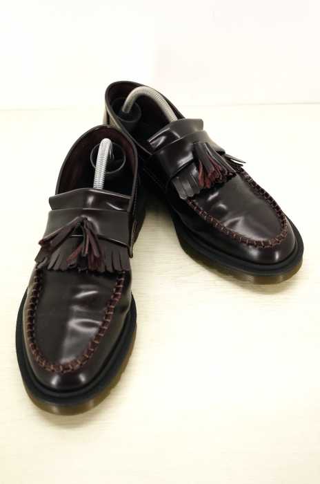 Dr.Martens (ドクターマーチン) ADRIAN メンズ シューズ