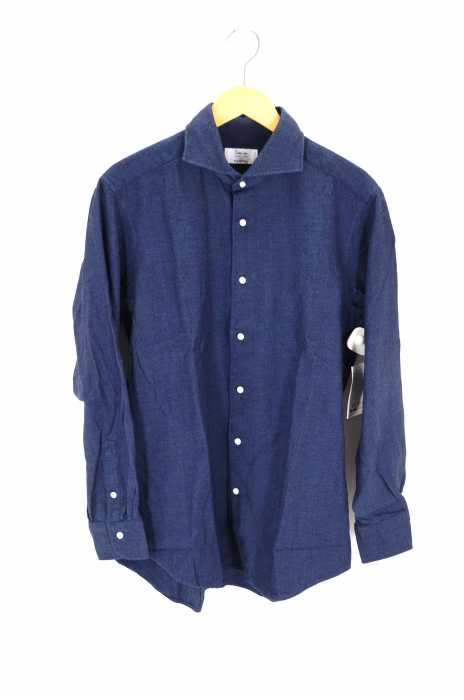 FAIRFAX （フェアファックス） DENIM ボタンダウンシャツ メンズ トップス