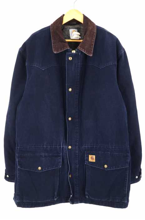 Carhartt (カーハート) デトロイトジャケット メンズ アウター