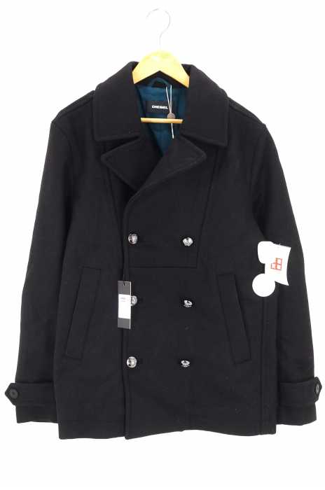 DIESEL (ディーゼル) J-ACOUSMATIC JACKET メンズ アウター