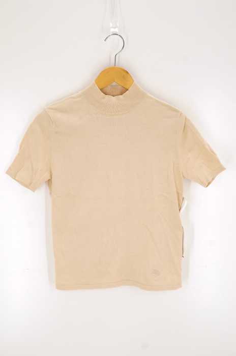 BURBERRY LONDON(バーバリーロンドン) モックネック レディース トップス