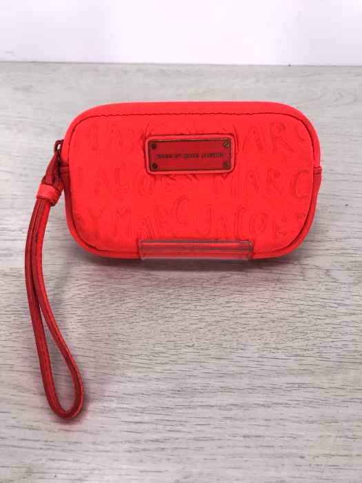 Marc by Marc Jacobs（マークバイマークジェイコブス） ロゴポーチ レディース ファッション雑貨