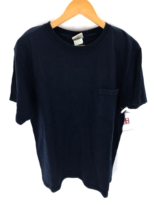 GOODWEAR（グッドウェア） BIGポケットカットソー メンズ トップス
