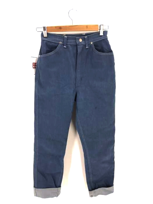 Wrangler（ラングラー） デニムテーパードパンツ レディース パンツ