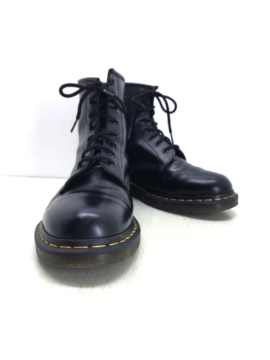 Dr Martens（ドクターマーチン） 8ホールブーツ メンズ シューズ