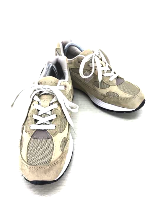 NEW BALANCE(ニューバランス) M992 TN メンズ シューズ