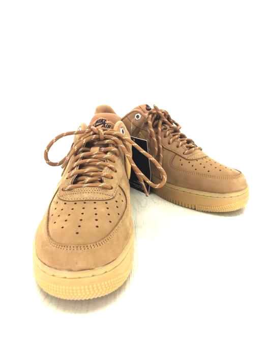NIKE(ナイキ) AIR FORCE 1 07 WB メンズ シューズ