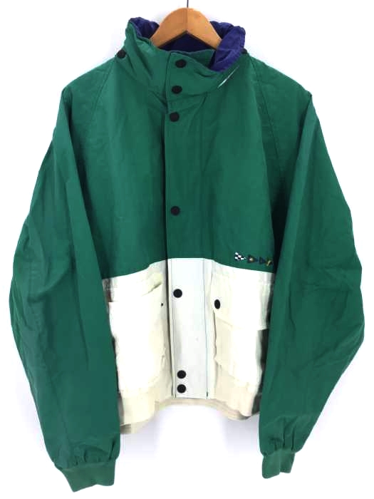 NAUTICA（ノーティカ） フーデットナイロンジャケット メンズ アウター
